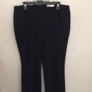 Roz and Ali trouser tummy control